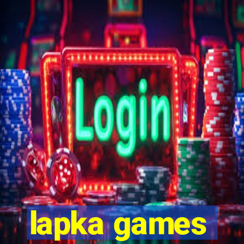 lapka games